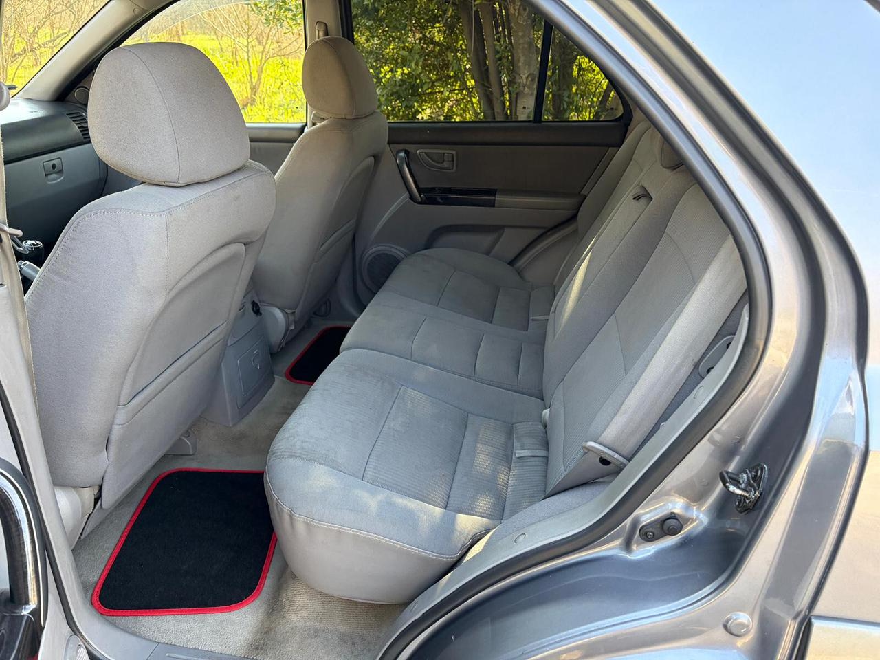 Kia Sorento 2.5 CRDI 4WD 170cv Active Class