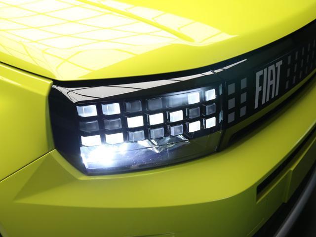 FIAT Grande Panda 1.2 Hybrid 110 CV S&S La Prima