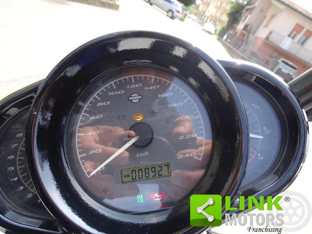 HARLEY-DAVIDSON V-Rod VR1