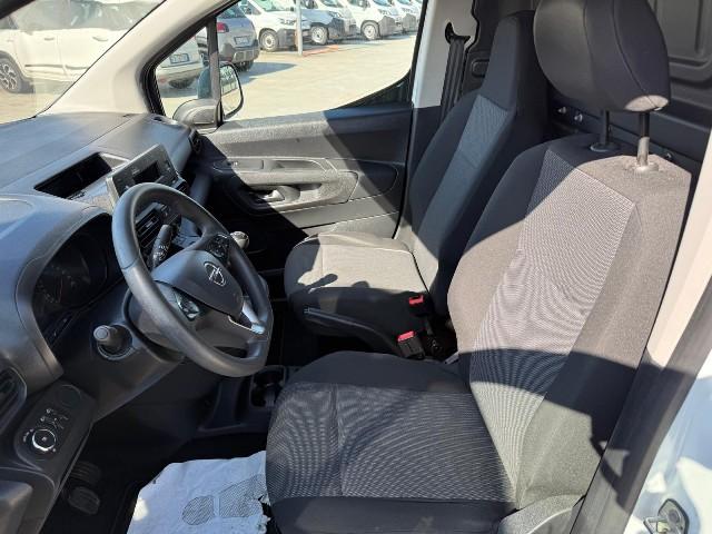 Opel COMBO 1.5 75