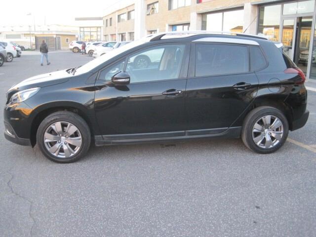 Peugeot 2008 BlueHDi 75 Active