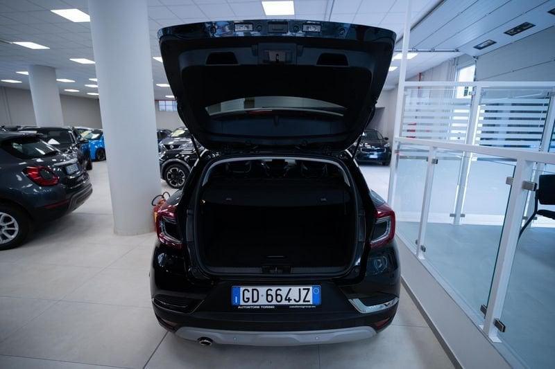 Renault Captur 1.0 tce Intens Gpl 100cv