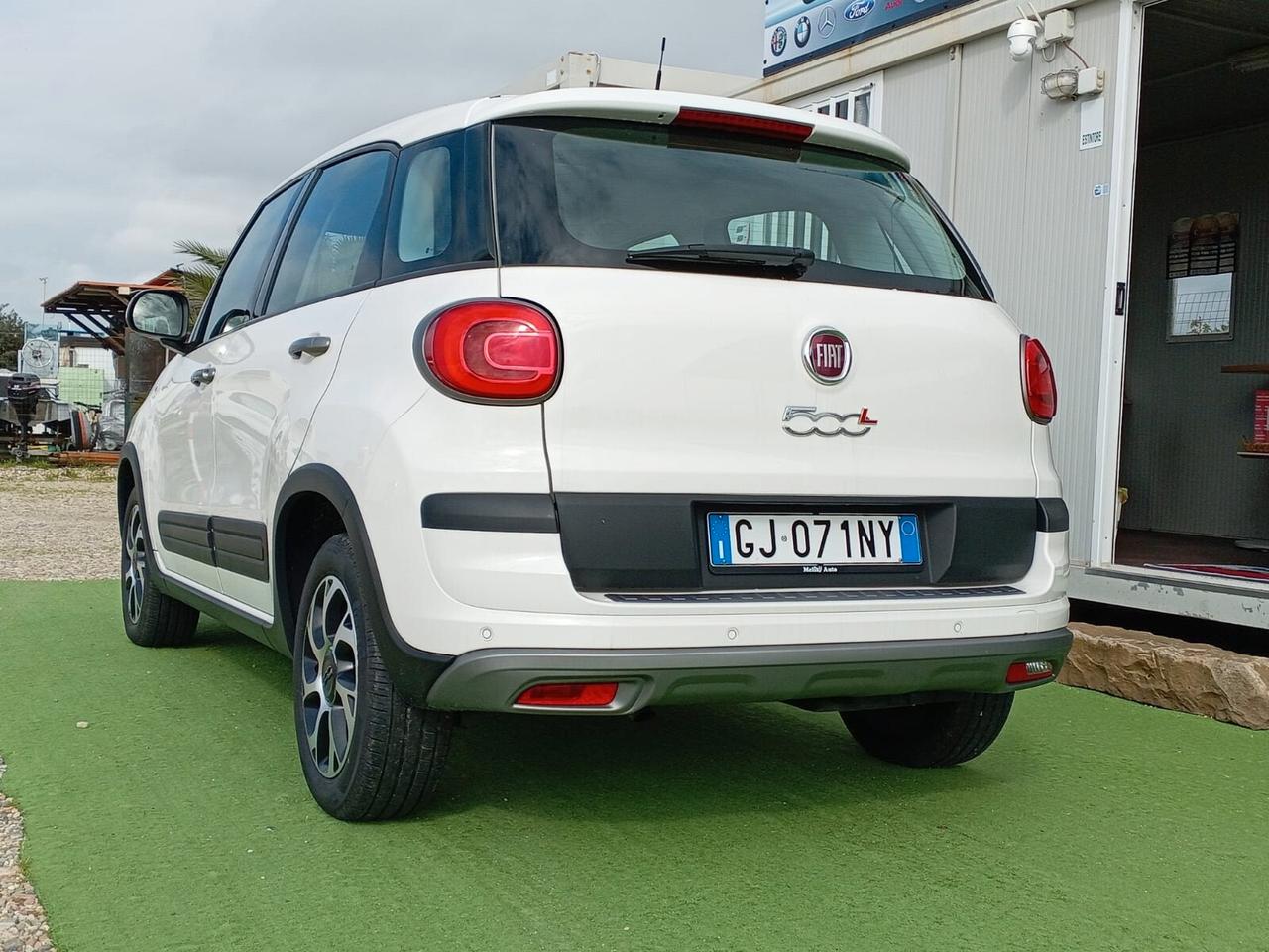 Fiat 500L diesel 1.3 Multijet