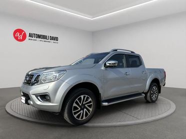 NISSAN Navara 2.3 dCi 190 CV 7AT 4WD Double Cab Tekna +IVA