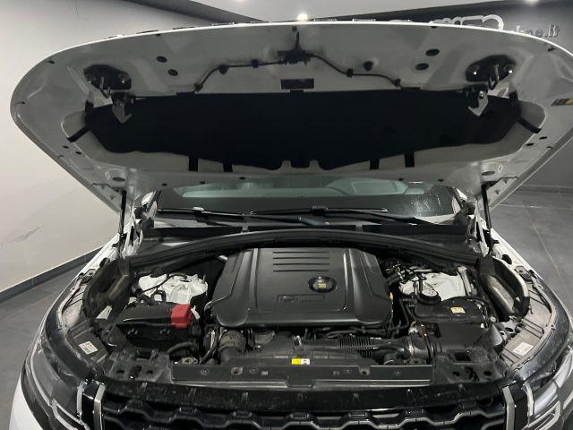 LAND ROVER Range Rover Velar 2.0D I4 240 CV R-Dynamic HSE