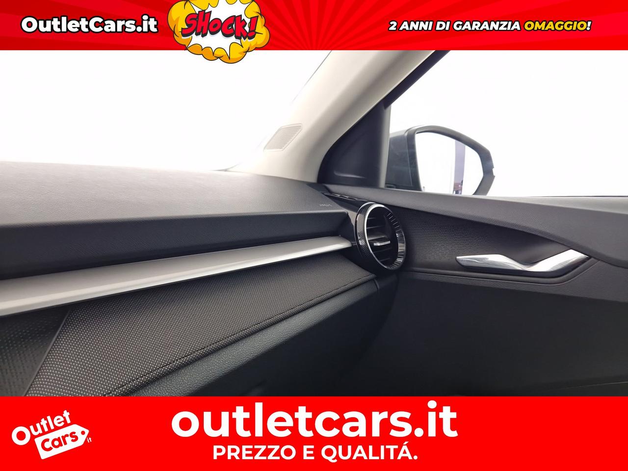 Skoda Fabia 1.0 mpi evo selection 80cv