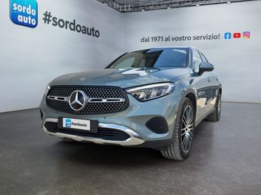 MERCEDES-BENZ GLC 220 d 4Matic Mild hybrid Coupé Advanced Plus