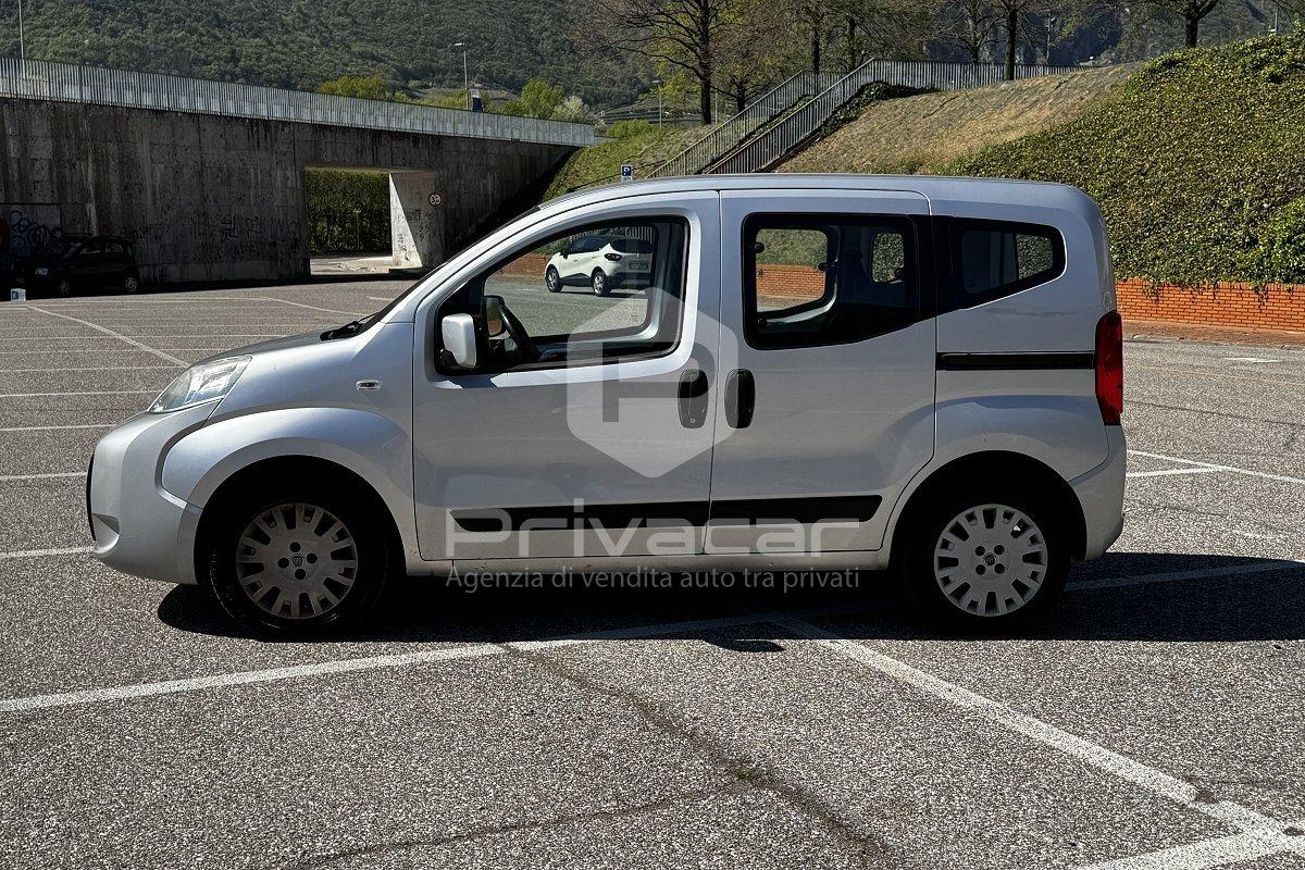 FIAT QUBO 1.4 8V 73 CV Dynamic