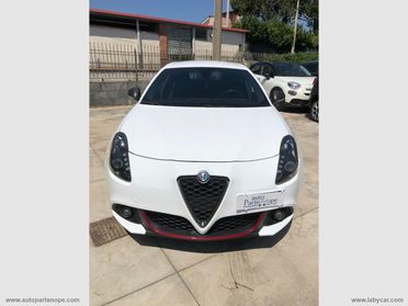 ALFA ROMEO Giulietta 1.6 JTDm TCT 120 CV Super