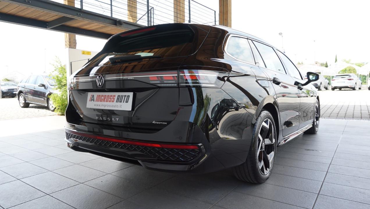 Volkswagen Passat 2.0 tdi scr R-Line 4motion 193cv dsg