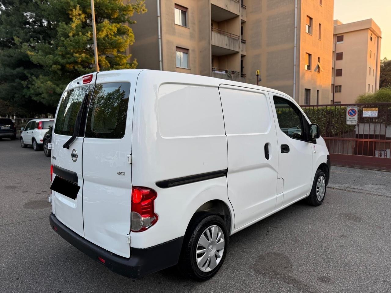 Nissan NV200 1.5 dCi 90CV Furgone Efficient