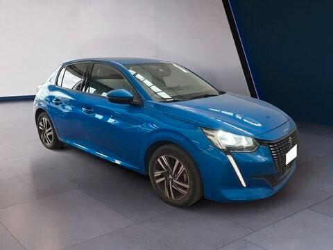 Peugeot 208 GT Line PureTech 100cv S&S EAT8