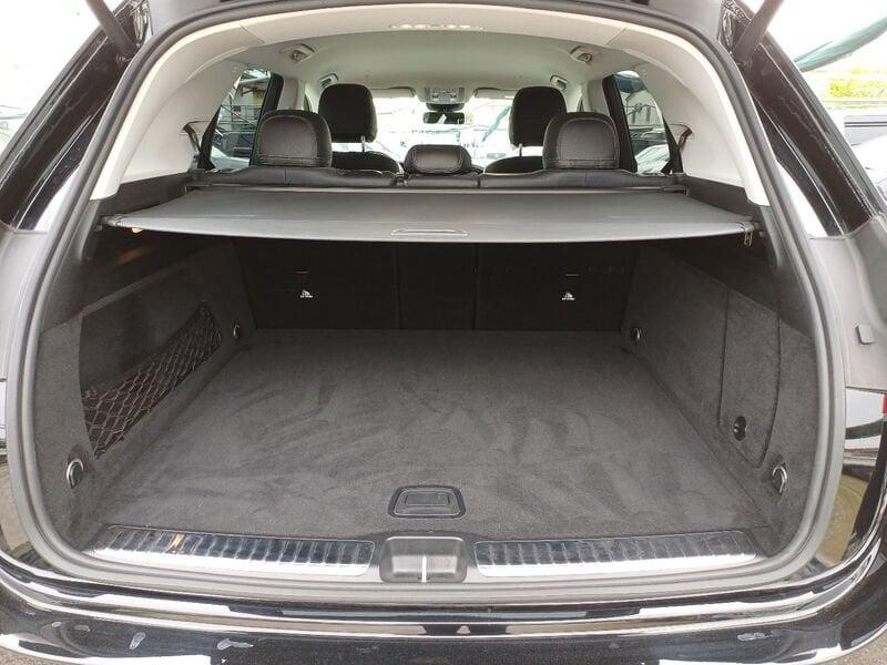 Mercedes-Benz GLE GLE 300 d 4Matic AMG Line Advanced Plus