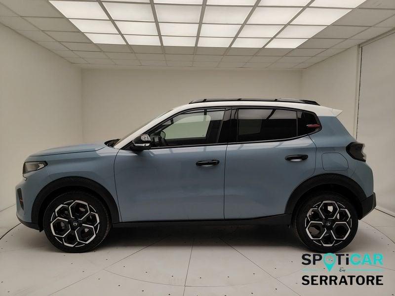 Citroën C3 Nuova PureTech 100 S&S - MAX -