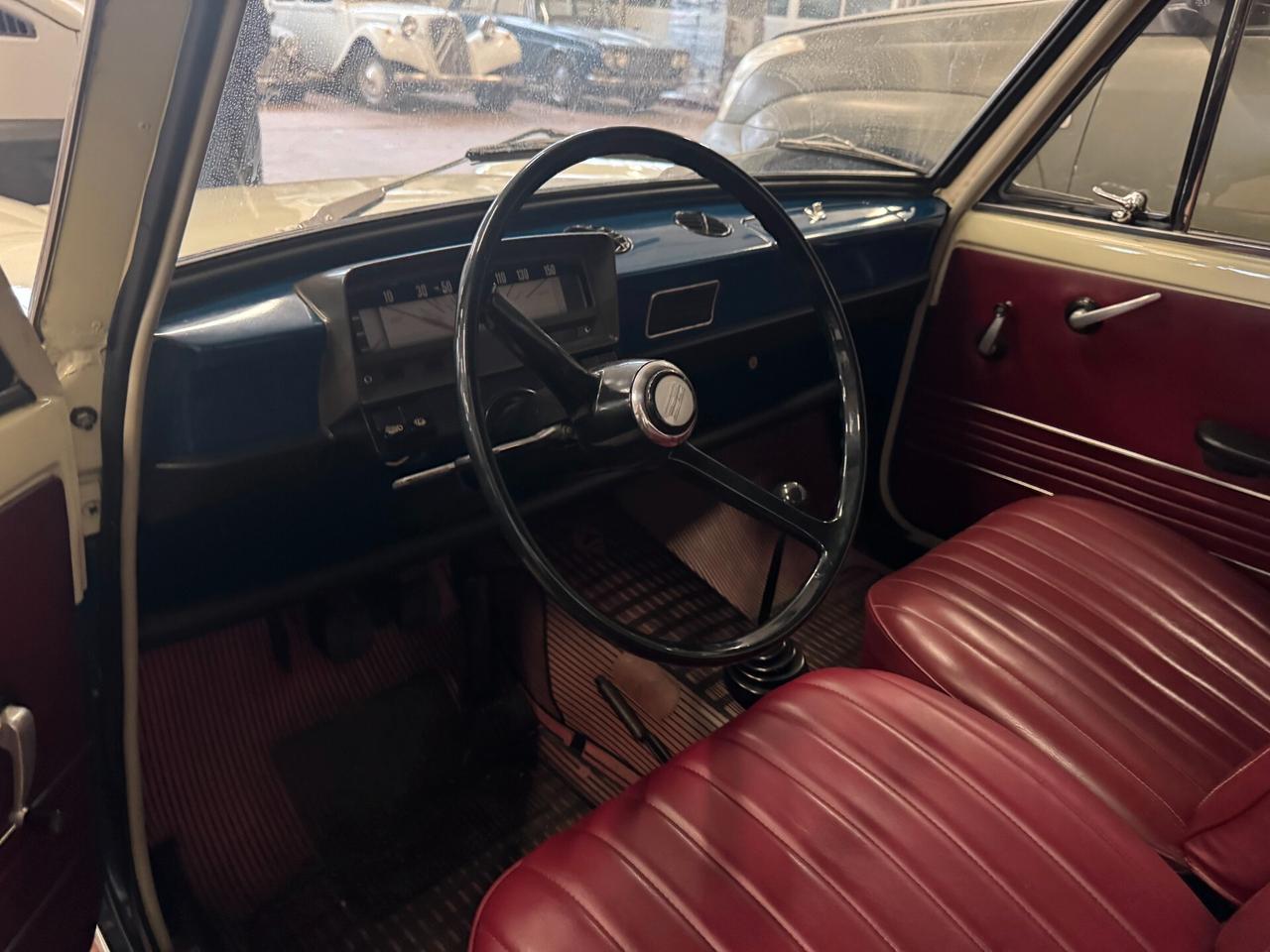 Fiat 1100 berlina