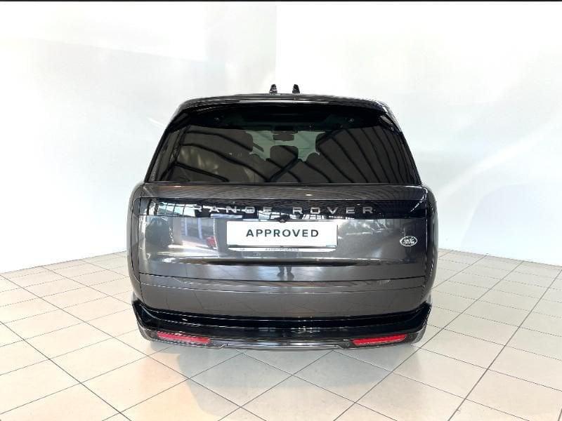 Land Rover Range Rover 5ªserie 3.0D l6 HSE