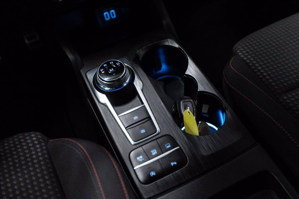 FORD Focus 1.0 ecoboost ST-Line Co-pilot s&s 125cv auto my20.75 del 2020