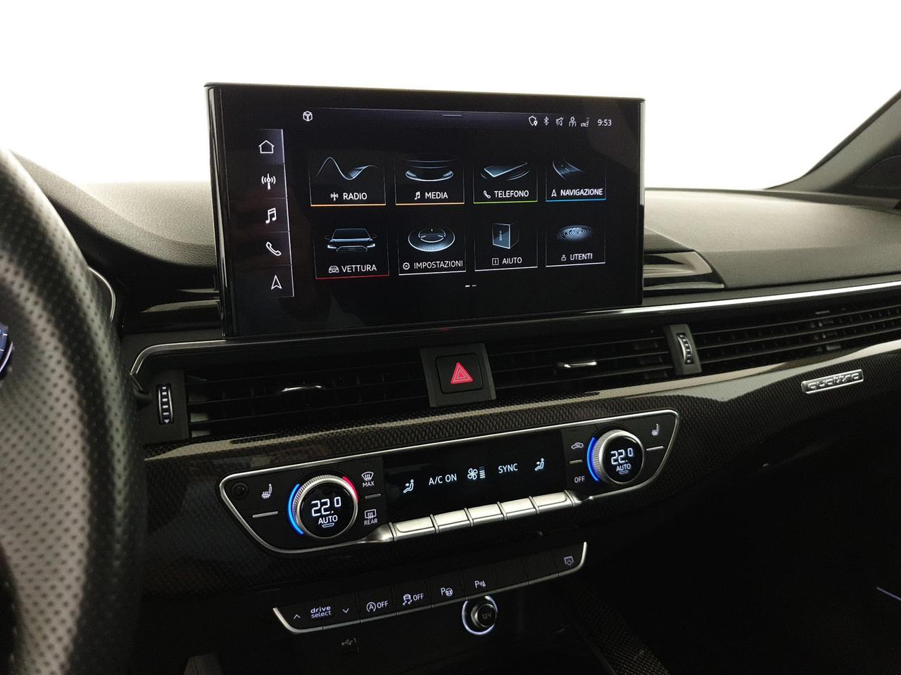 Avant 3.0TDI 347CV quattro tiptr Sport Attitude