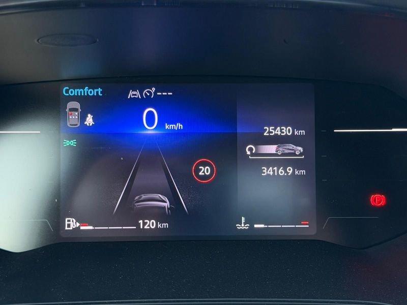 Renault Captur Captur 1.0 tce Techno 90cv BICOLORE