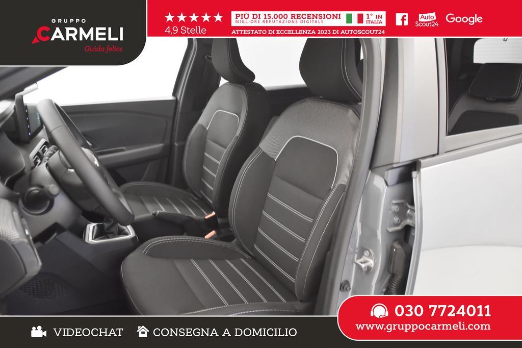 Dacia Jogger 1.0 TCe GPL Expression