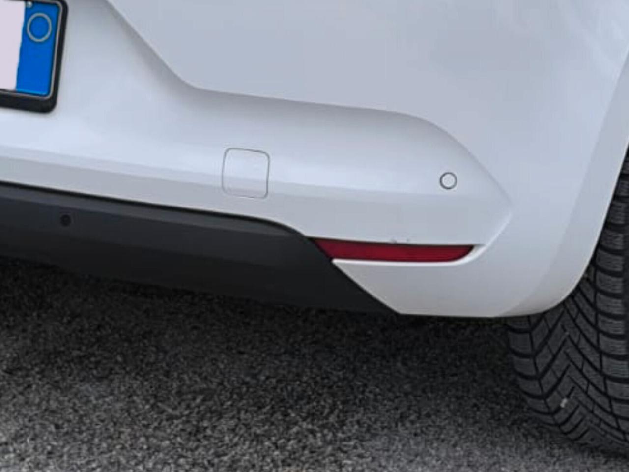 Renault Clio Blue 1.5 dCi 85 CV Business 2020