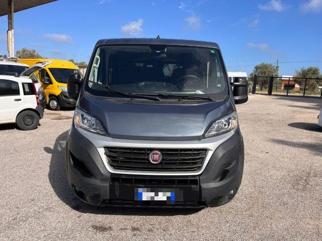 FIAT Ducato 30 2.3 MJT 150CV PC-TN PANORAMA