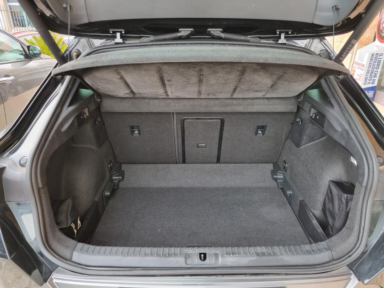 Cupra Formentor 2.0 TDI 4Drive DSG