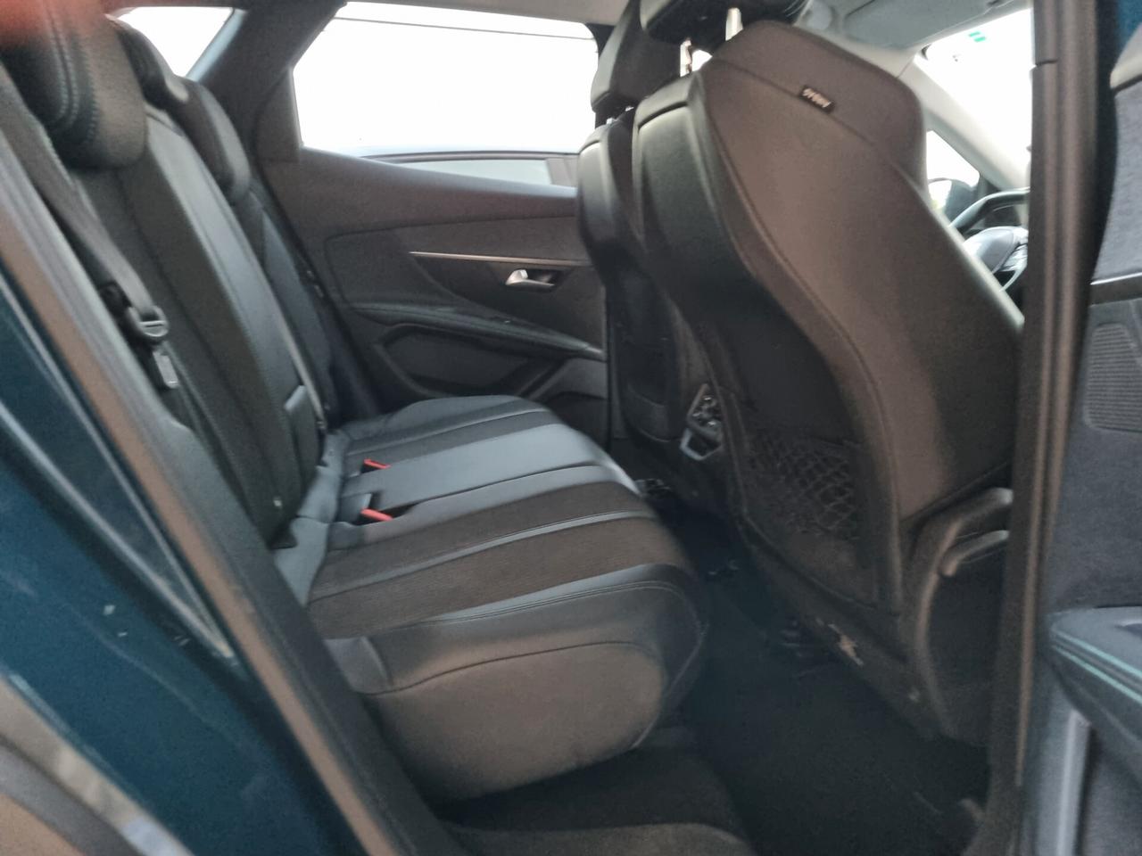 Peugeot 3008 II 1.5 bluehdi Allure s&s 130cv