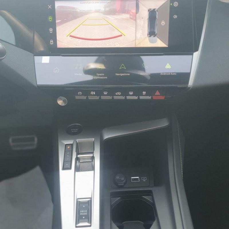 Peugeot 408 Nuova Nuova Peugeot GT
