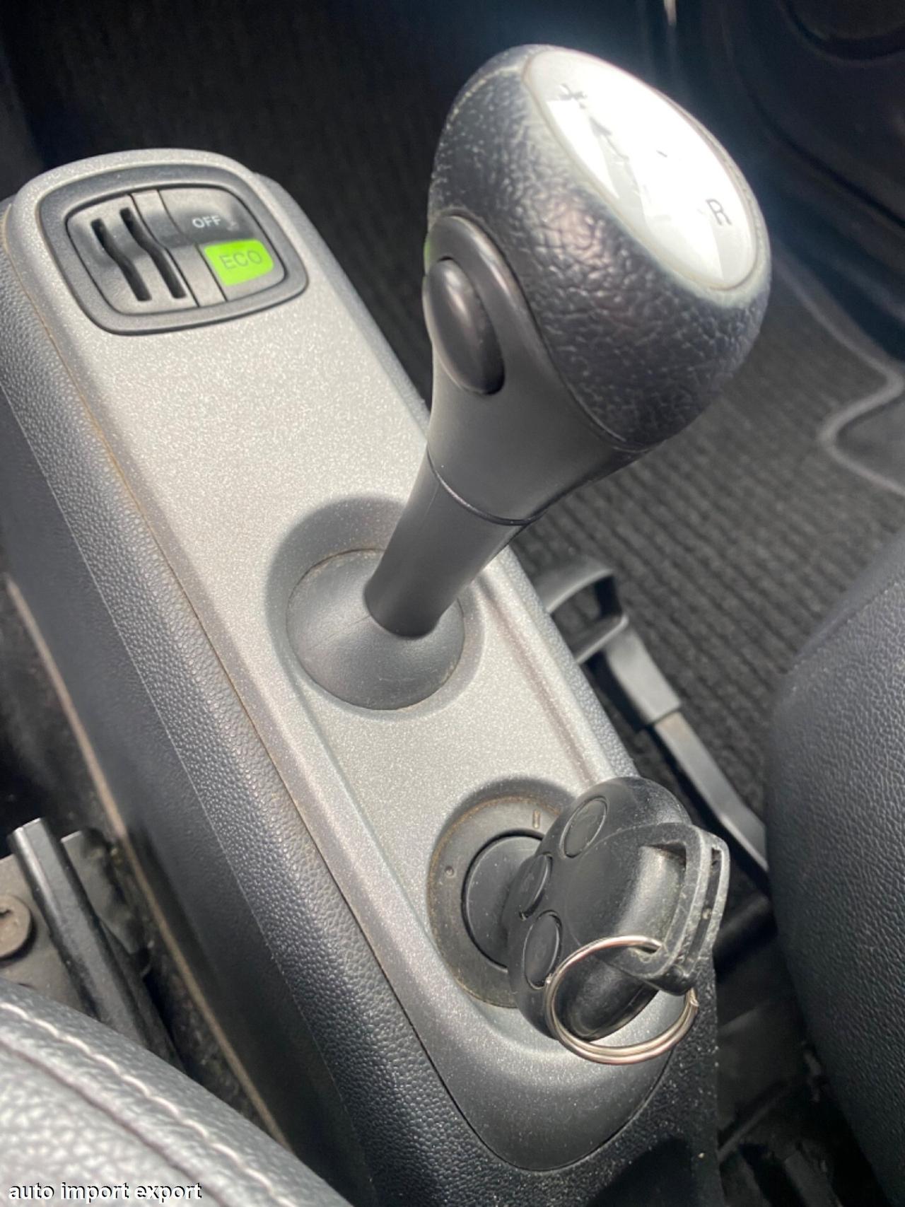 Smart ForTwo 1.0 2011 Full PERFETTA