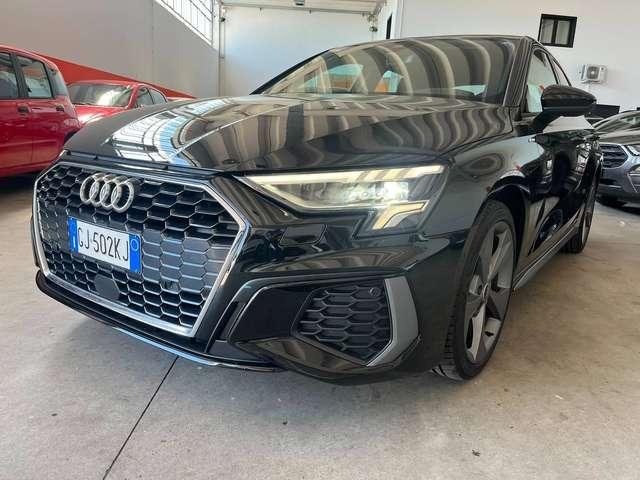 Audi A3 A3 3.5 TFSI s-tronic S-LINE