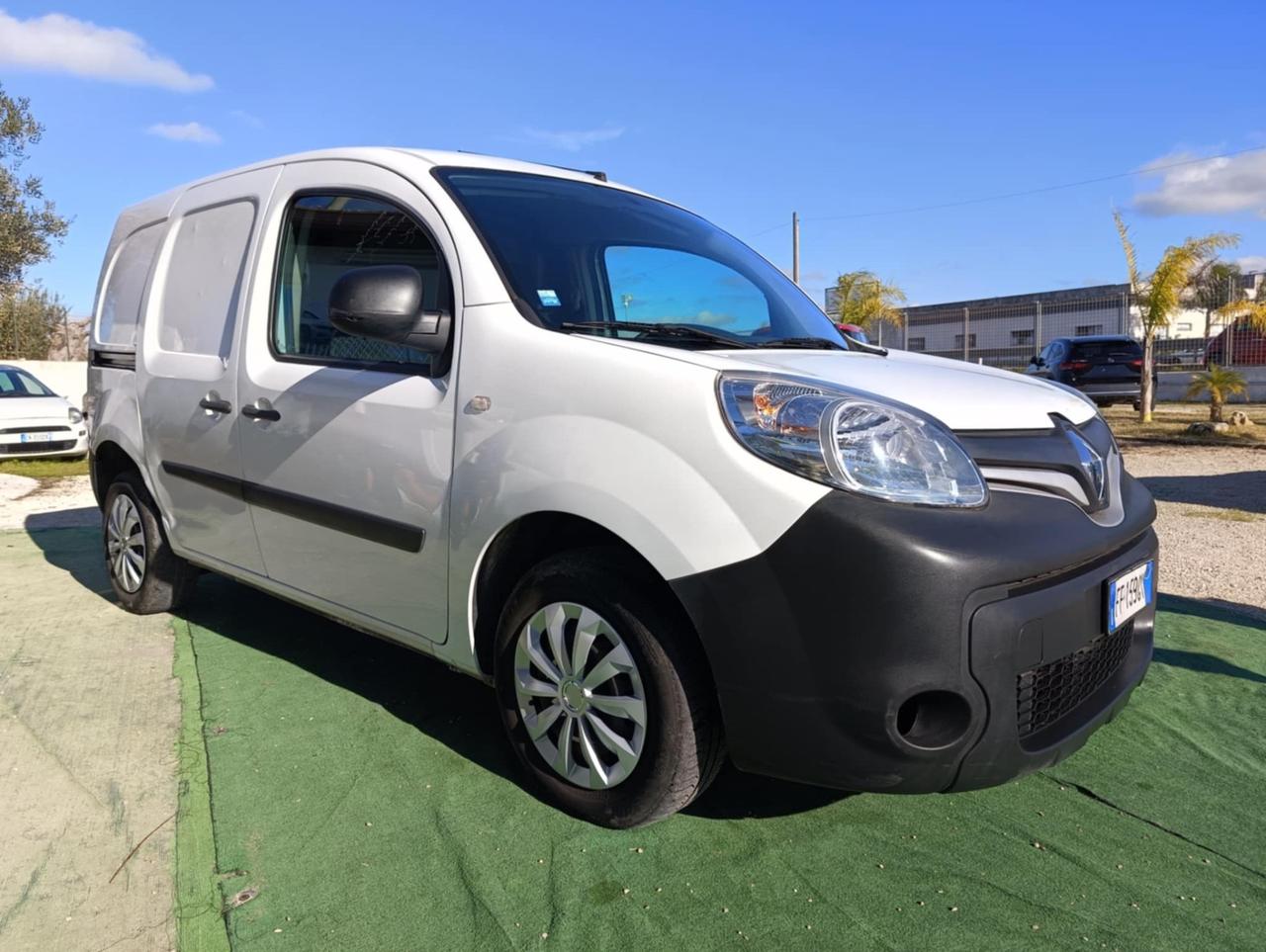 Renault Kangoo 1.5 dCi 75CV F.AP. Stop & Start 4p. Express Energy - 2016