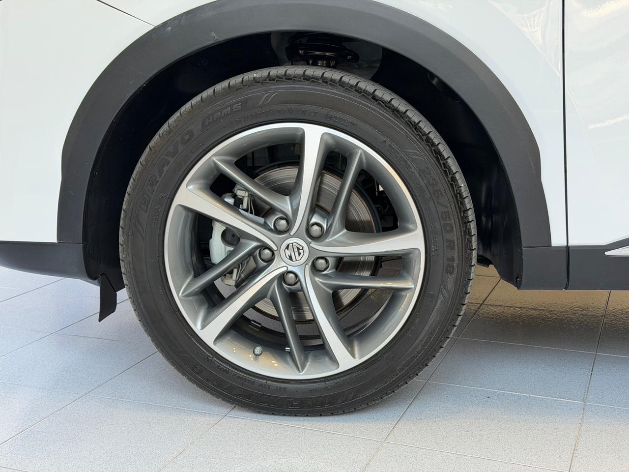 Mg HS 1.5T-GDI Luxury “TETTO APR/LUCI”