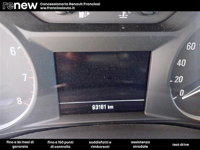 OPEL Mokka X 1.4 Turbo GPL-Tech 140cv Innovation 4x2 my