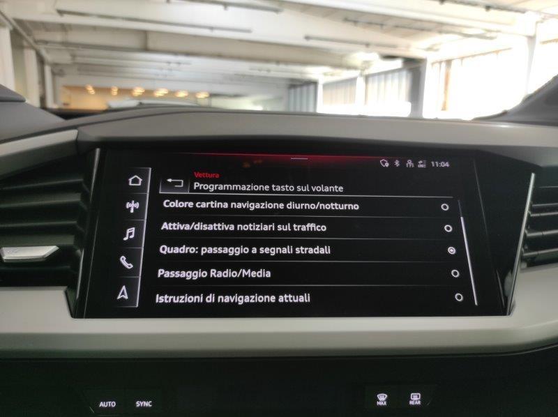 AUDI Q4 e-tron - Q4 40 e-tron Business Advanced