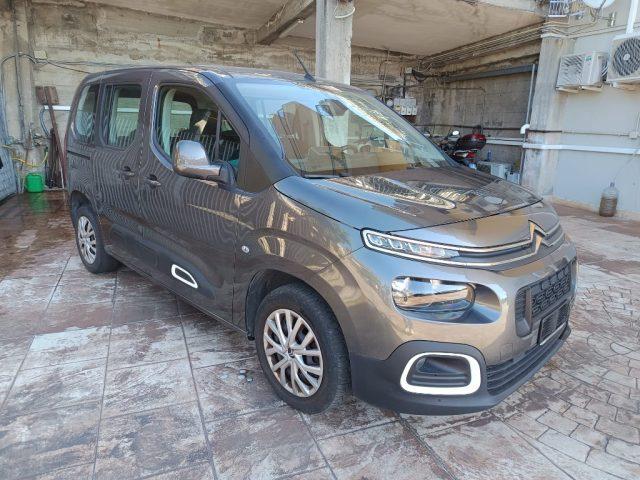 CITROEN Berlingo BlueHDi 100 S&S Combi M Feel