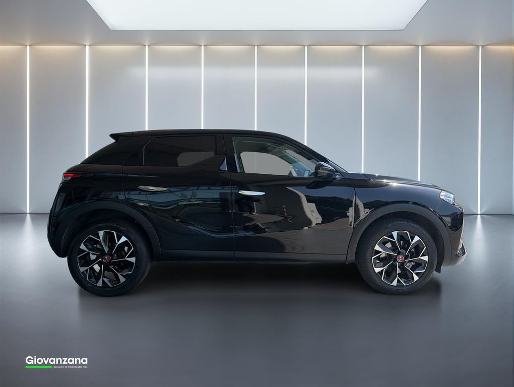 DS DS3 1.5 BlueHDi Performance Line Auto