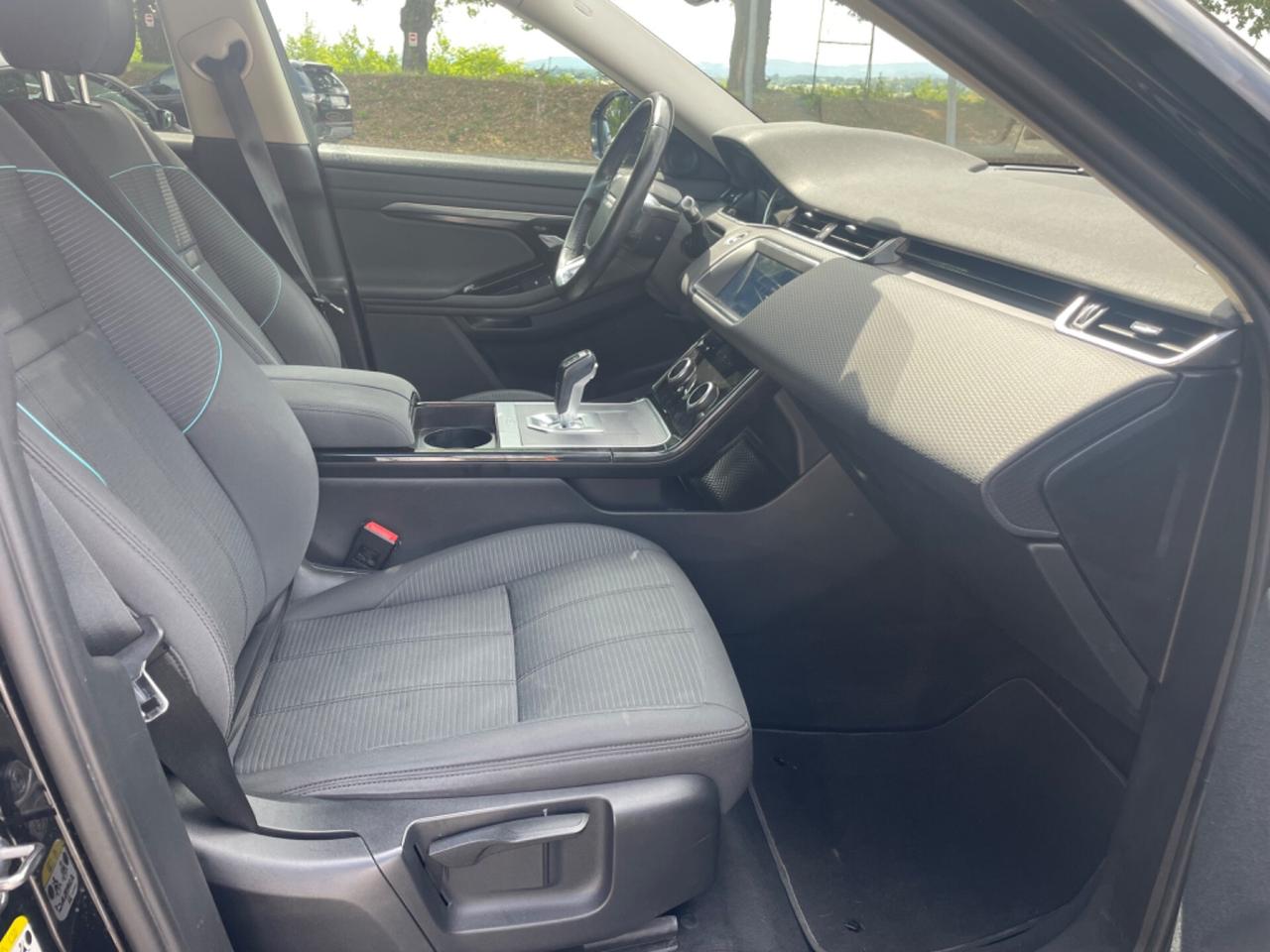 Land Rover Range Evoque 2.0D I4-L.Flw 150 CV AWD Auto SE AUTOCARRO