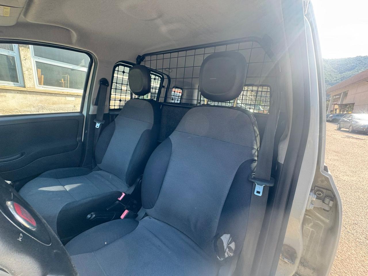 Fiat Panda 1.2 VAN