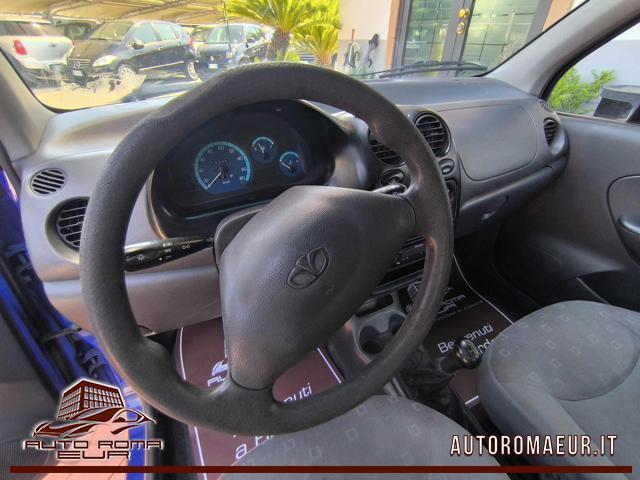 DAEWOO Matiz 800i cat NEOPATENTATI! VISTA E PIACIUTA!