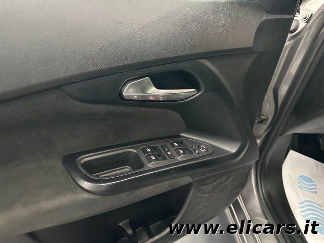 FIAT Tipo 1.6 Mjt S&S SW Business
