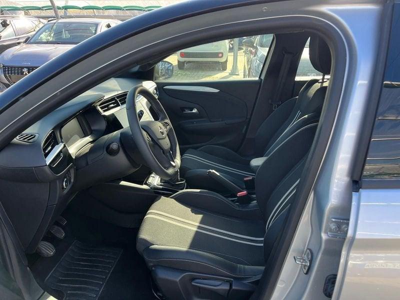 Opel Corsa Corsa 1.2 100 CV GS