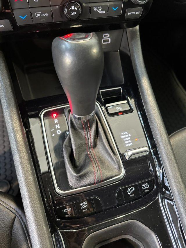 JEEP Compass 1.3 Turbo T4 240 CV PHEV AT6 4xe Trailhawk - IVA