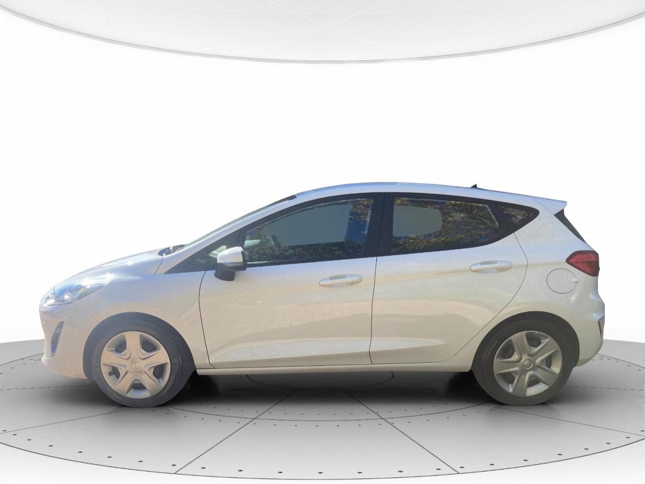 FORD Fiesta 5p 1.5 ecoblue Business 85cv