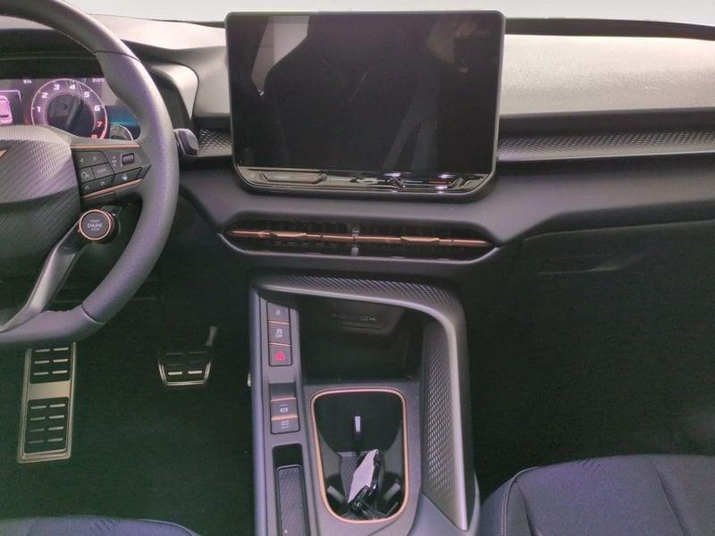 CUPRA Terramar 1.5 HYBRID DSG