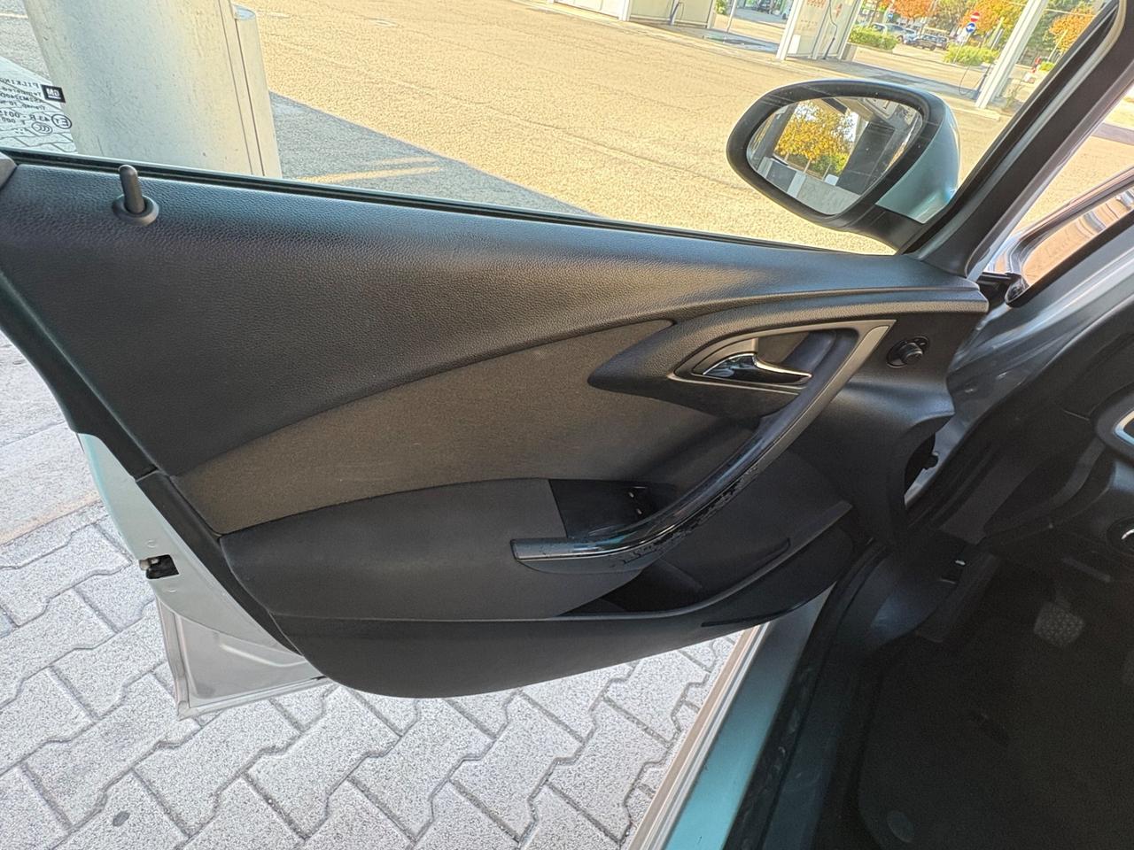 Opel Astra 1.6 CDTI EcoFLEX S&S 5 porte Elective