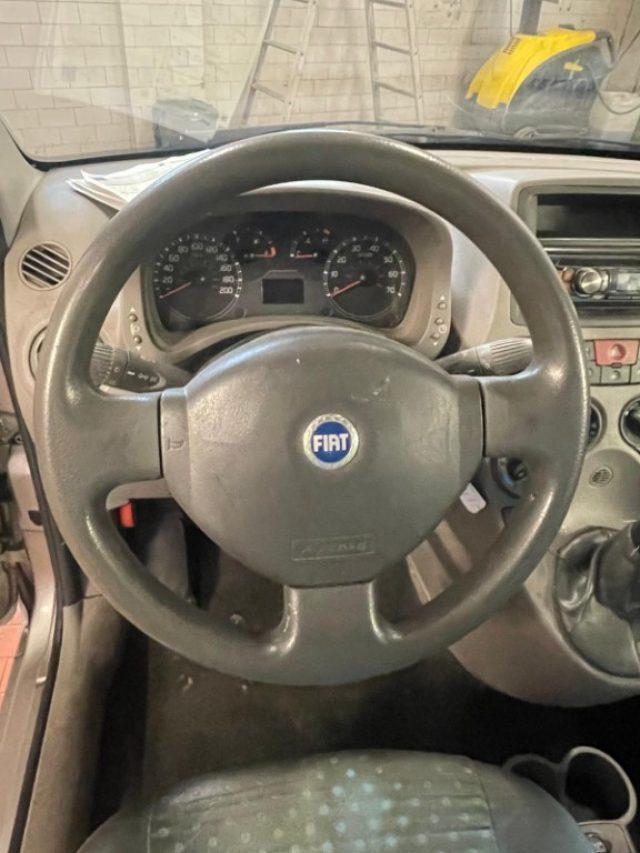 FIAT Panda 1.2 Emotion