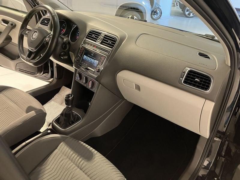 Volkswagen Polo 1.4 TDI 66kW BlueMotion Technology Fresh