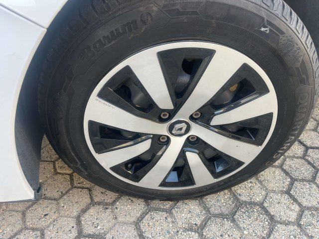 RENAULT Clio Clio 5p 1.5 dci autocarro 4 posti iva 75cv