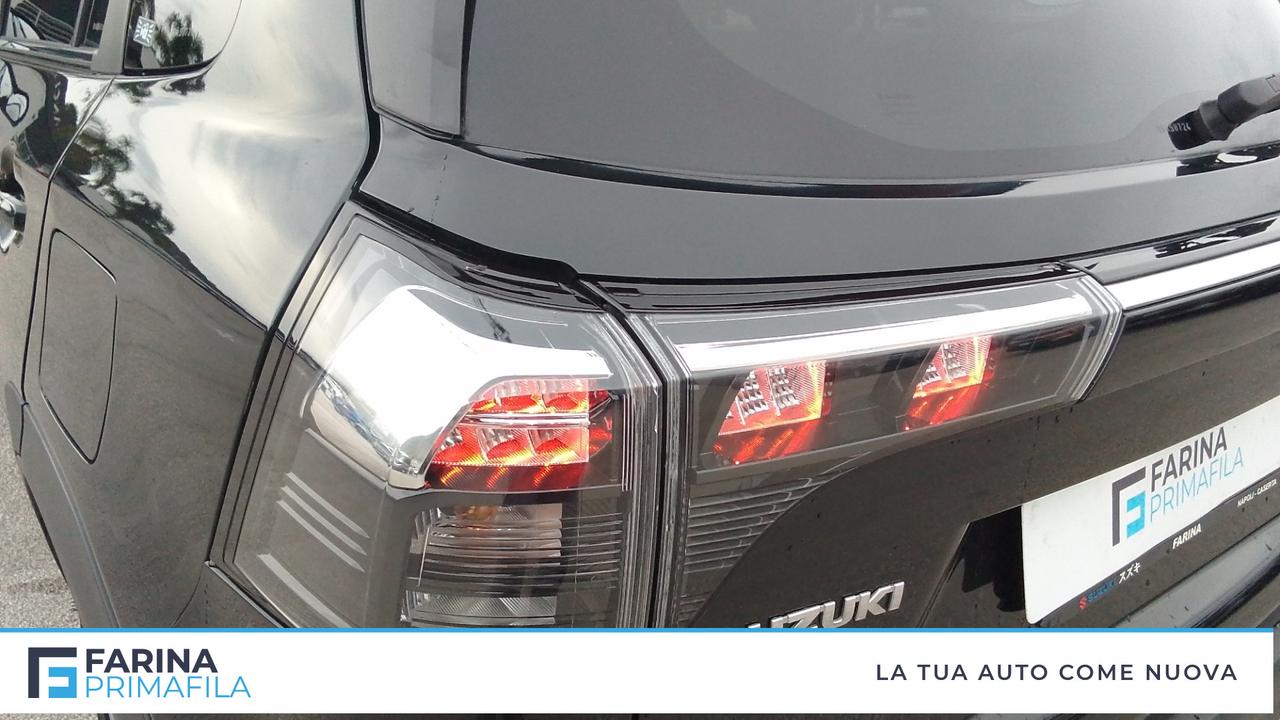 SUZUKI S-Cross II 2022 - S-Cross 1.4h Top+ 2wd 129cv